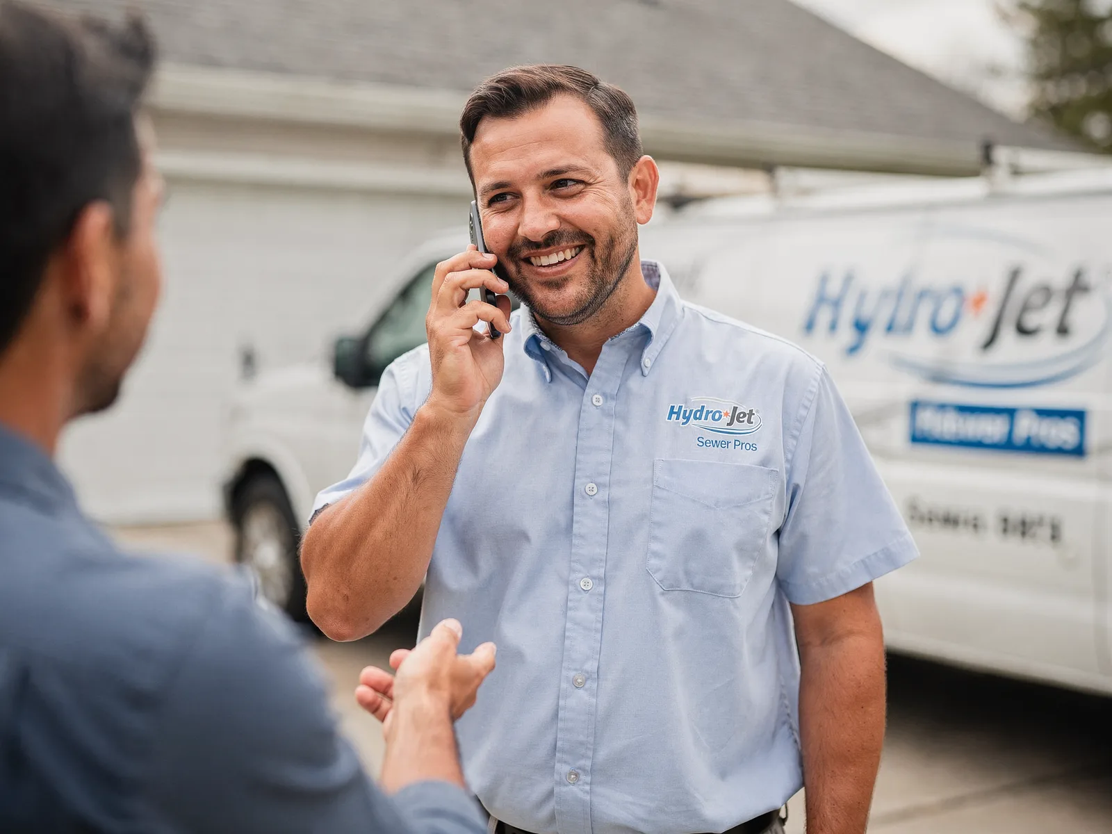 Hydro Jetting Blackwater, MO FAQs